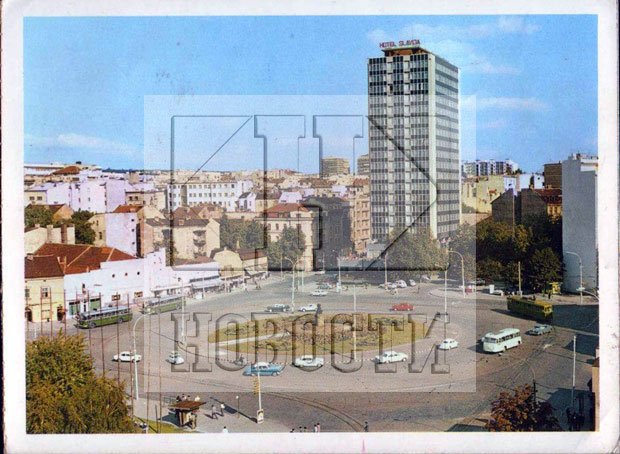 Београдске приче: Славија - оаза за трезвењаке